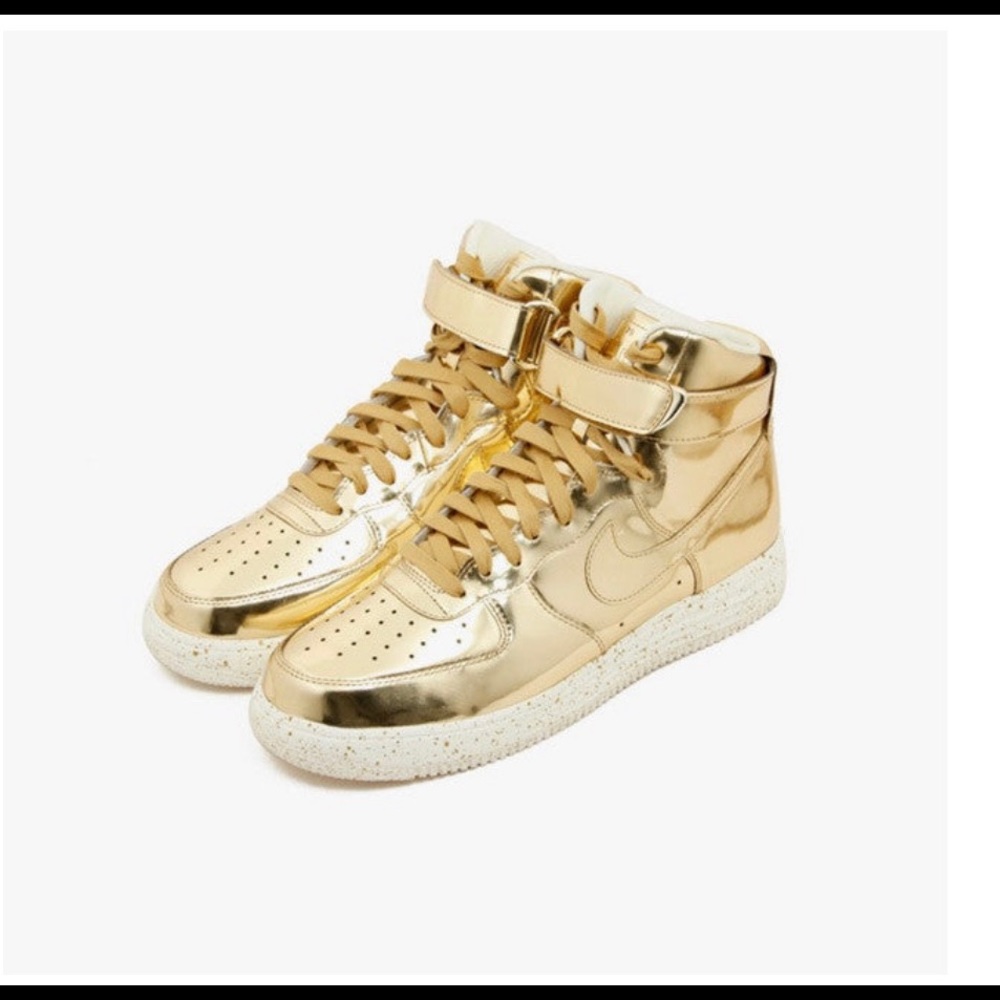 Nike Lunar Force 1 HI SP